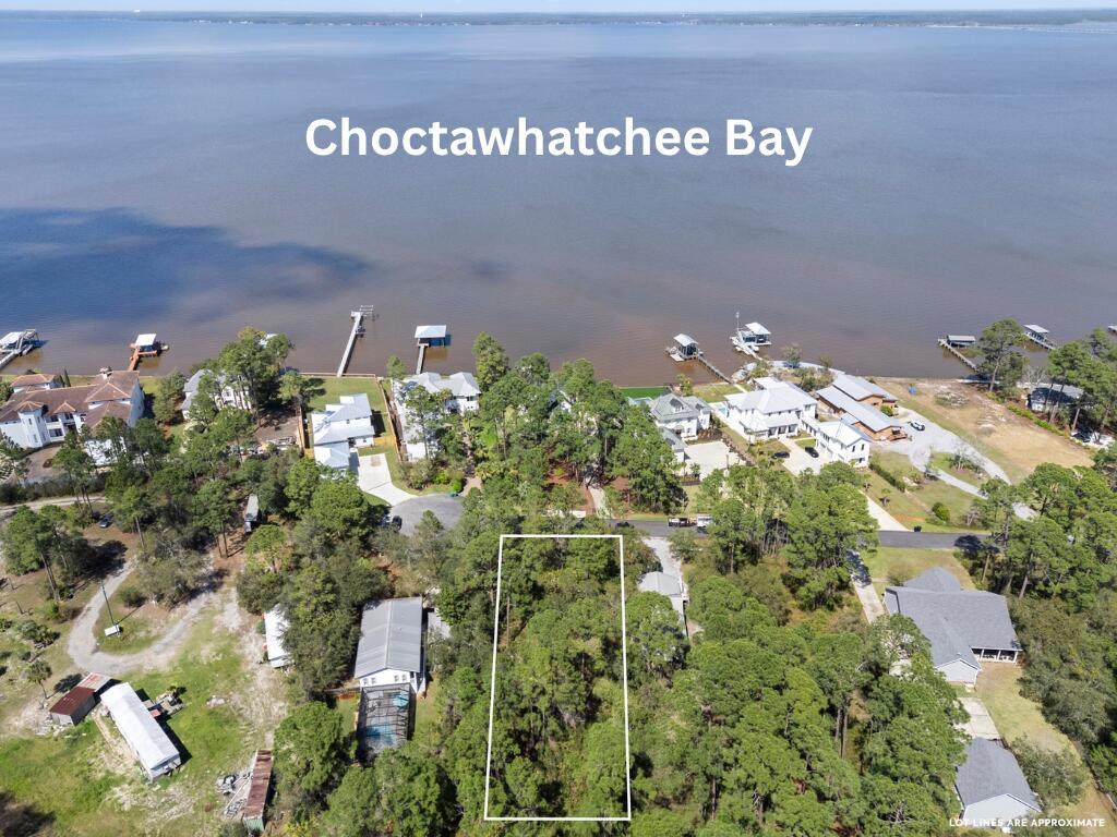 Lot 15 Carolyn Lane - Photo 1