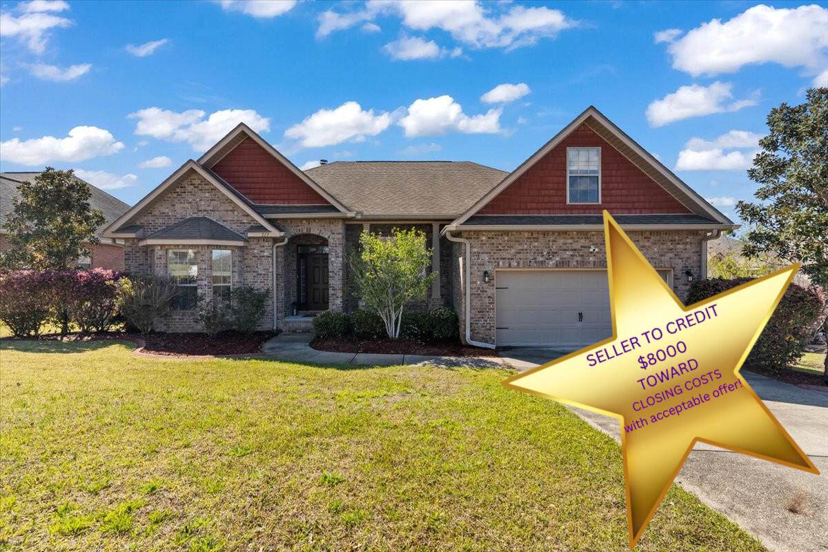 513 Pheasant Trail - Photo 1