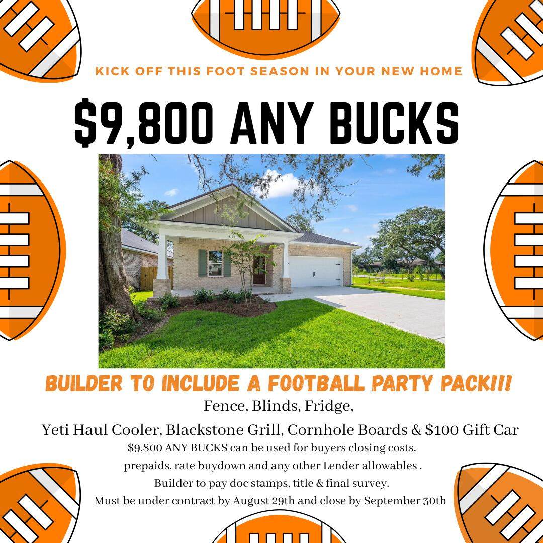 4200 Ida Coon Circle - Photo 1