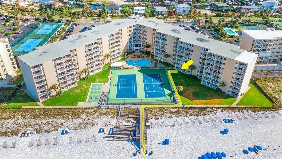 510 Gulf Shore Drive - Photo 1