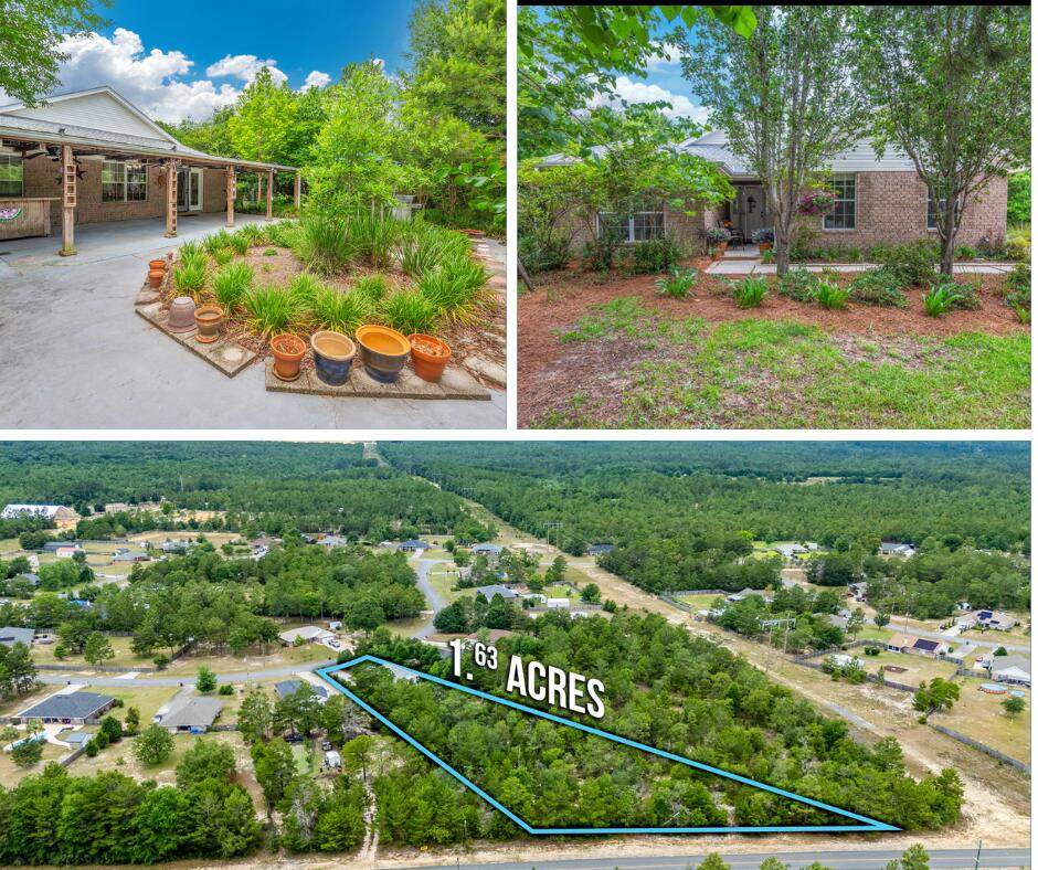 5420 Flag Tail Lane - Photo 1