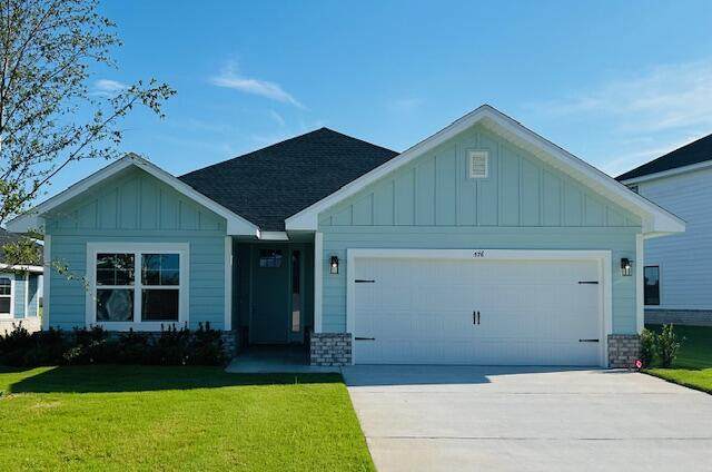 576 Alleyoak Lane - Photo 1