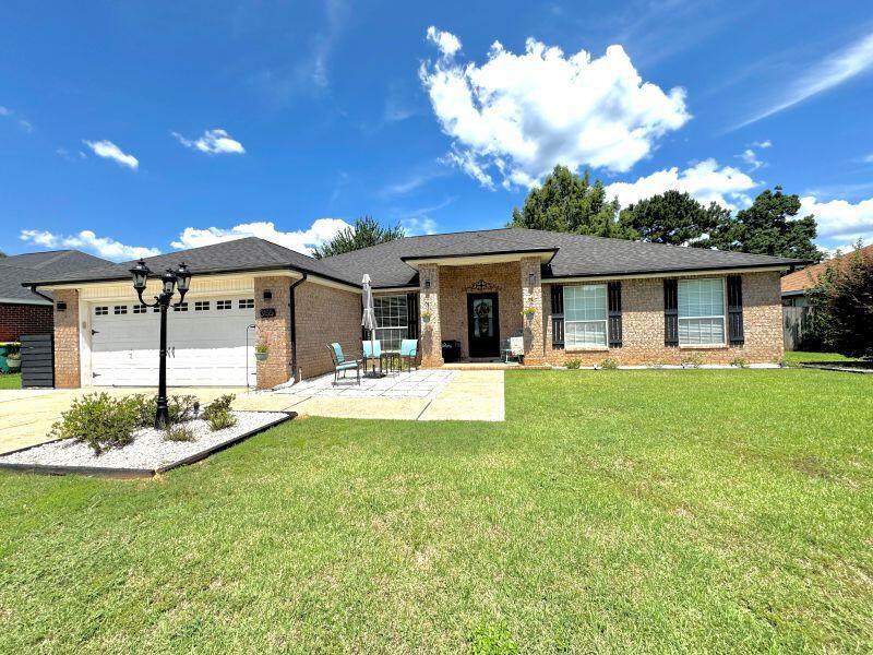 3155 Border Creek Drive - Photo 1