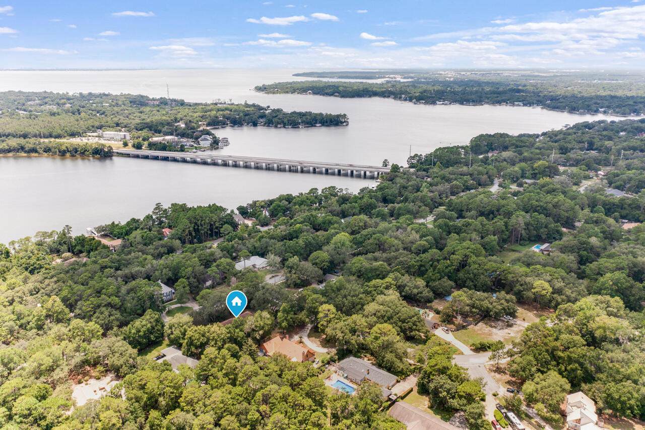 2601 Edgewater Drive - Photo 1