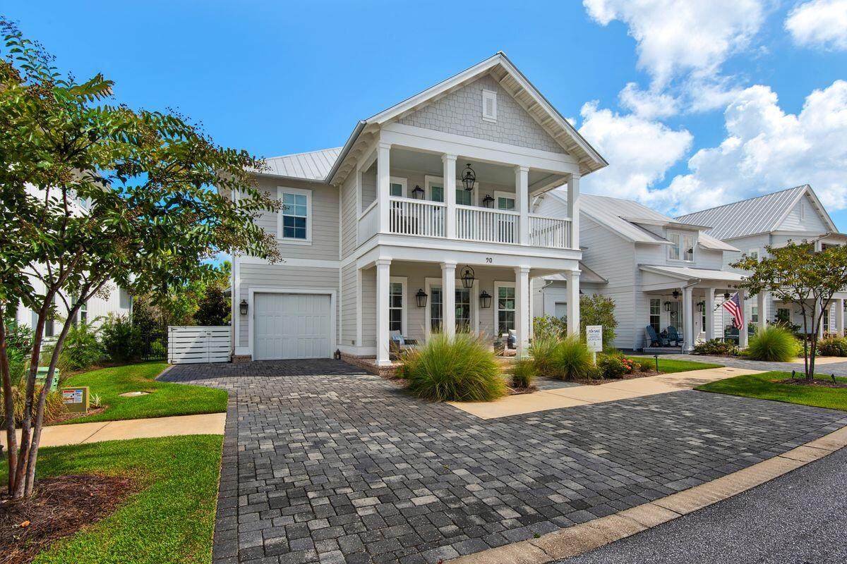 90 White Cottage Road - Photo 1