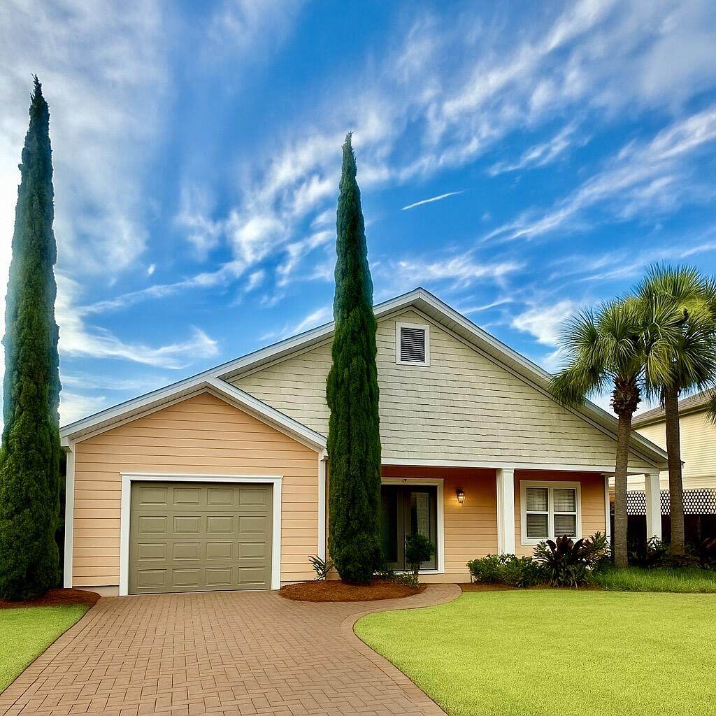 134 Rivercrest Circle - Photo 1