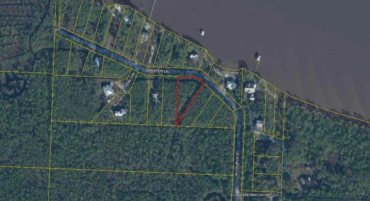 Lot 4 Whisper Lane - Photo 1