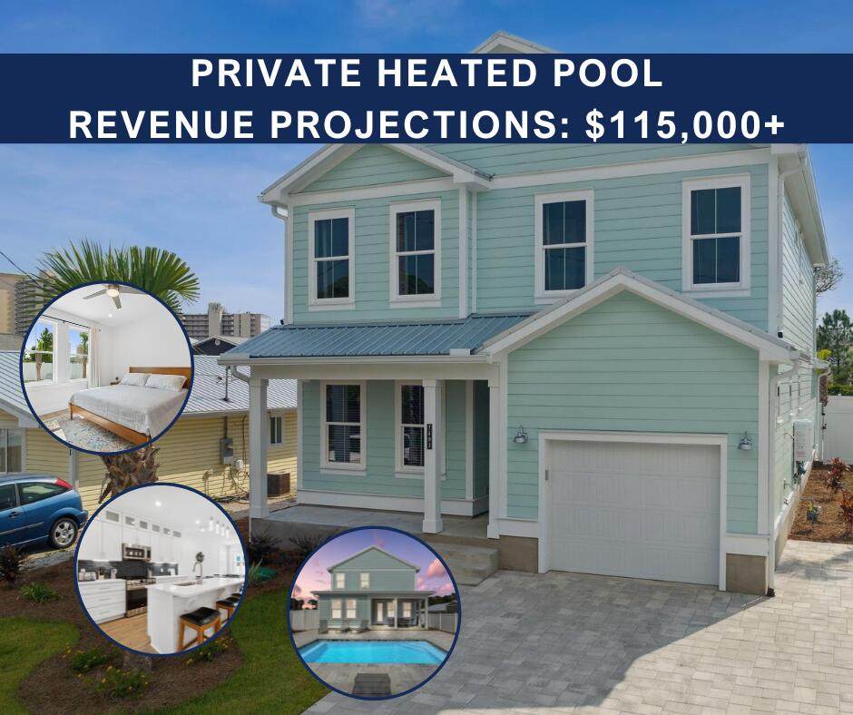 7403 Sunset Avenue - Photo 1