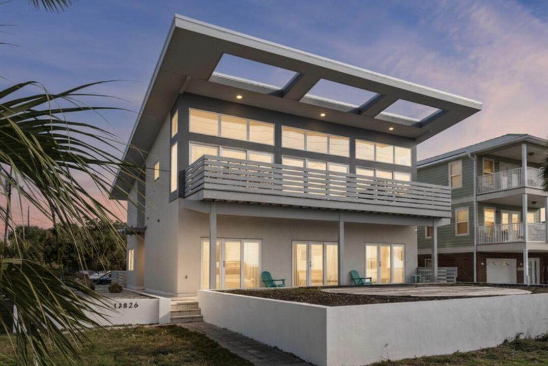 13826 Front Beach Road - Photo 1