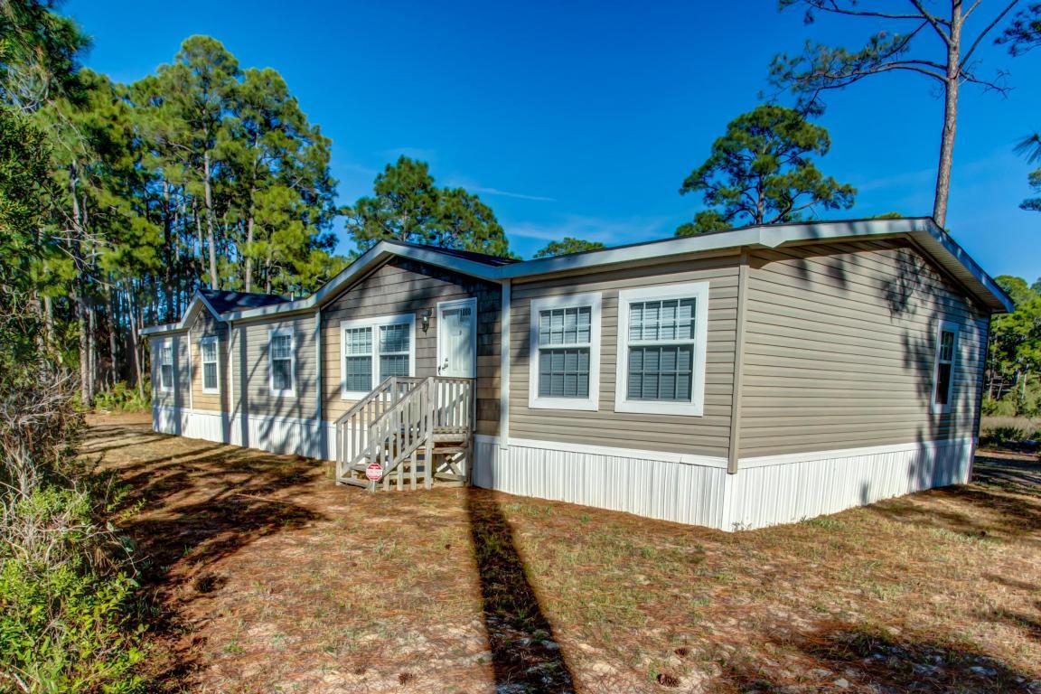 1000 Mack Bayou Road - Photo 1