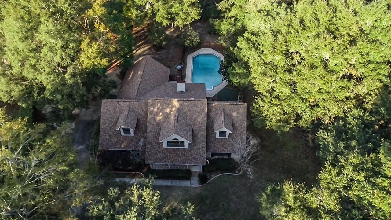 5599 Fox Fire Road - Photo 1