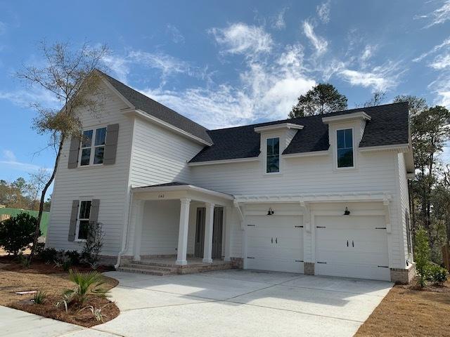 1142 Deer Moss Loop - Photo 1