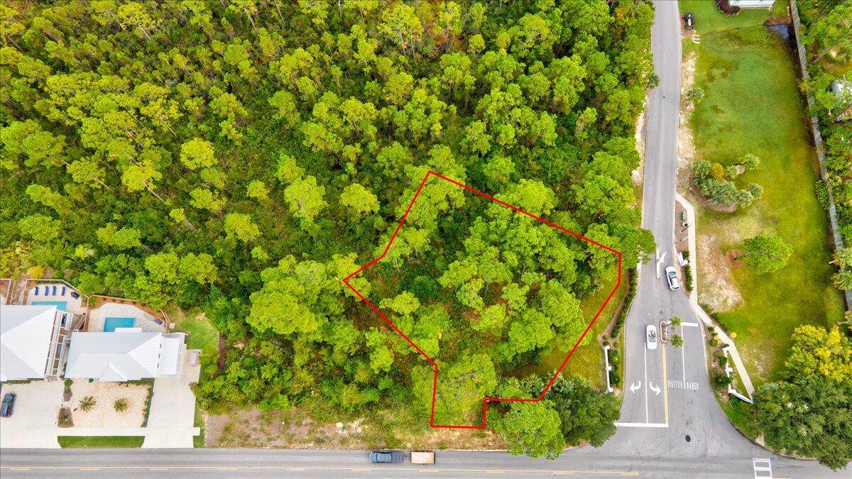 Lot 5 S Co Hwy 393 - Photo 1