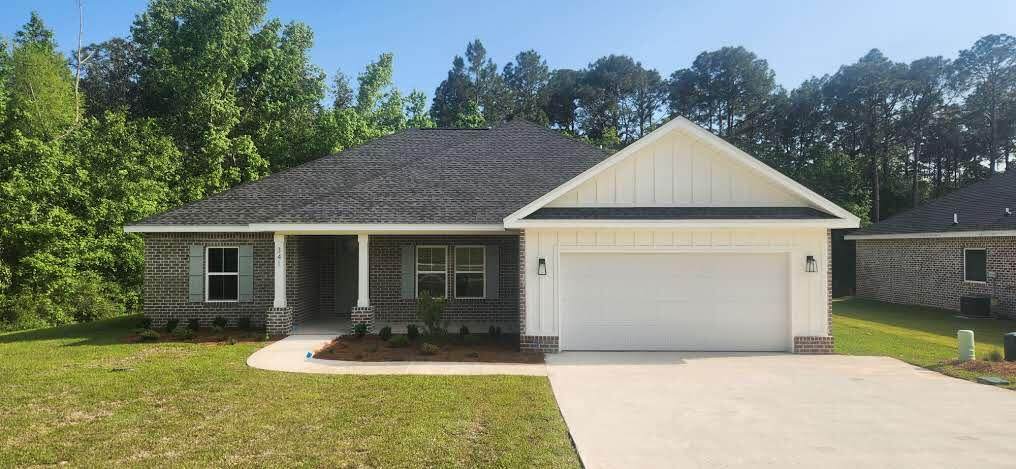 341 Shoal River Drive - Photo 1