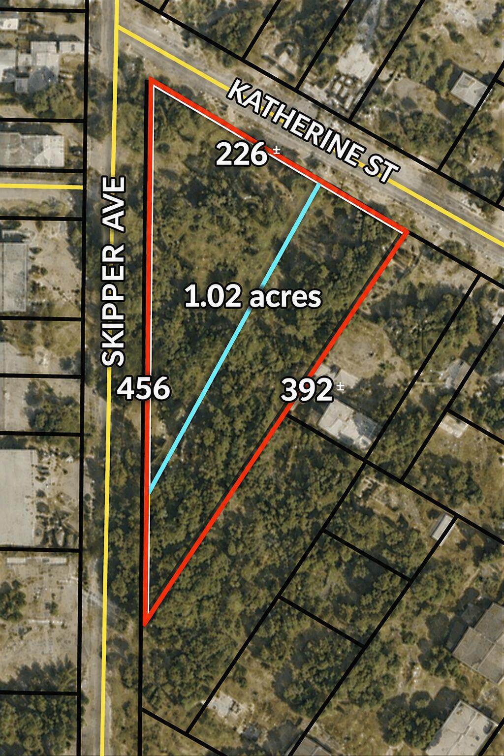 98 and 114 Skipper Avenue - Photo 1