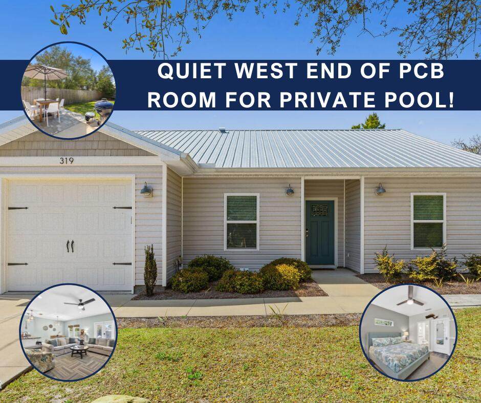 319 Oleander Drive - Photo 1