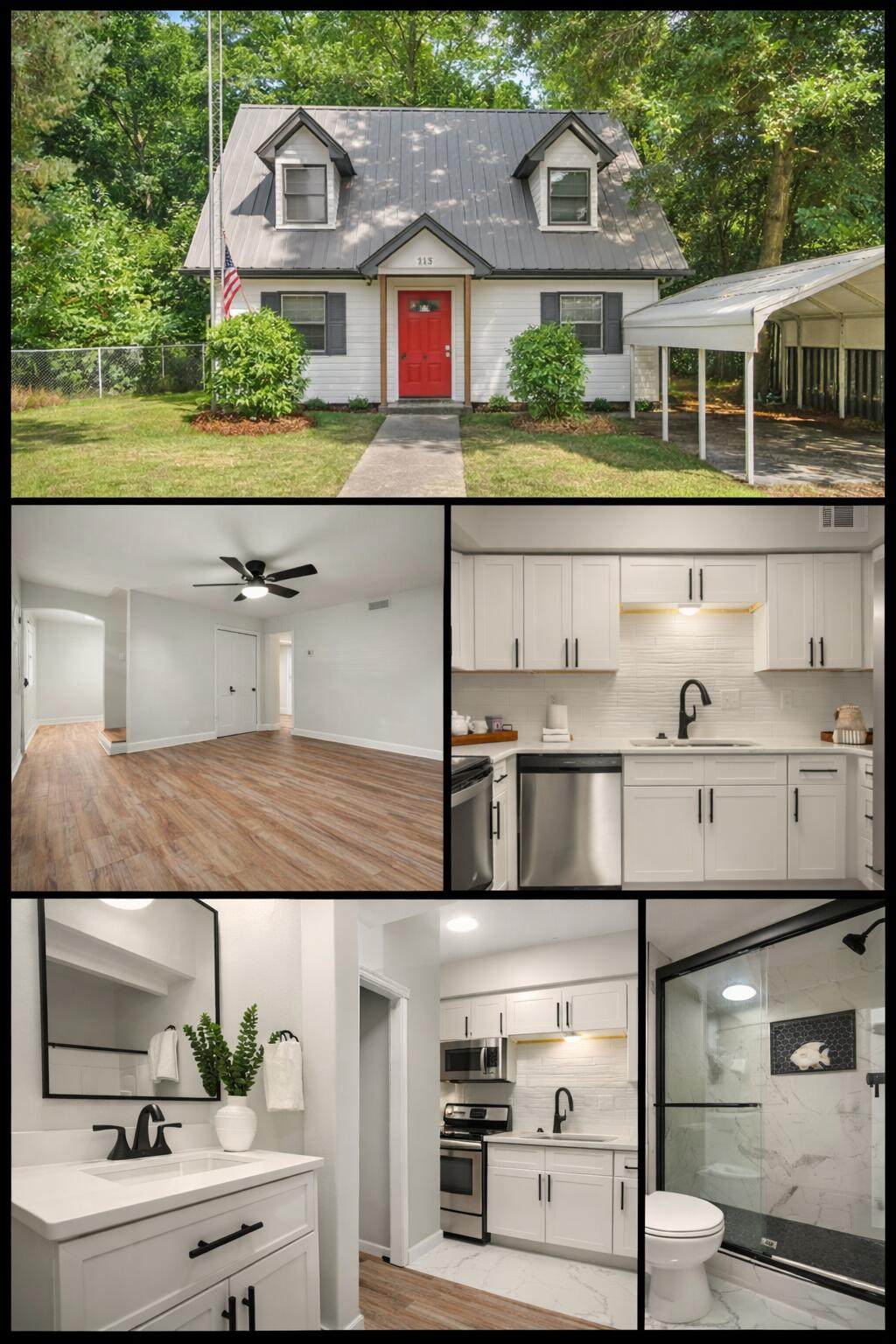 127 22ND Street - Photo 1