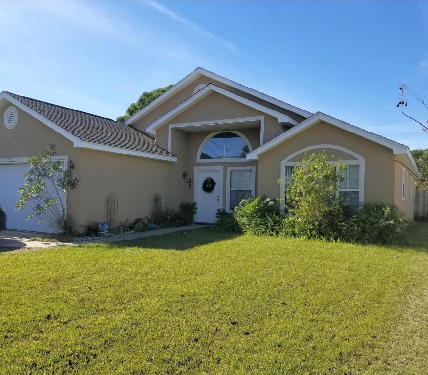 49 Hidden Harbor Lane - Photo 1