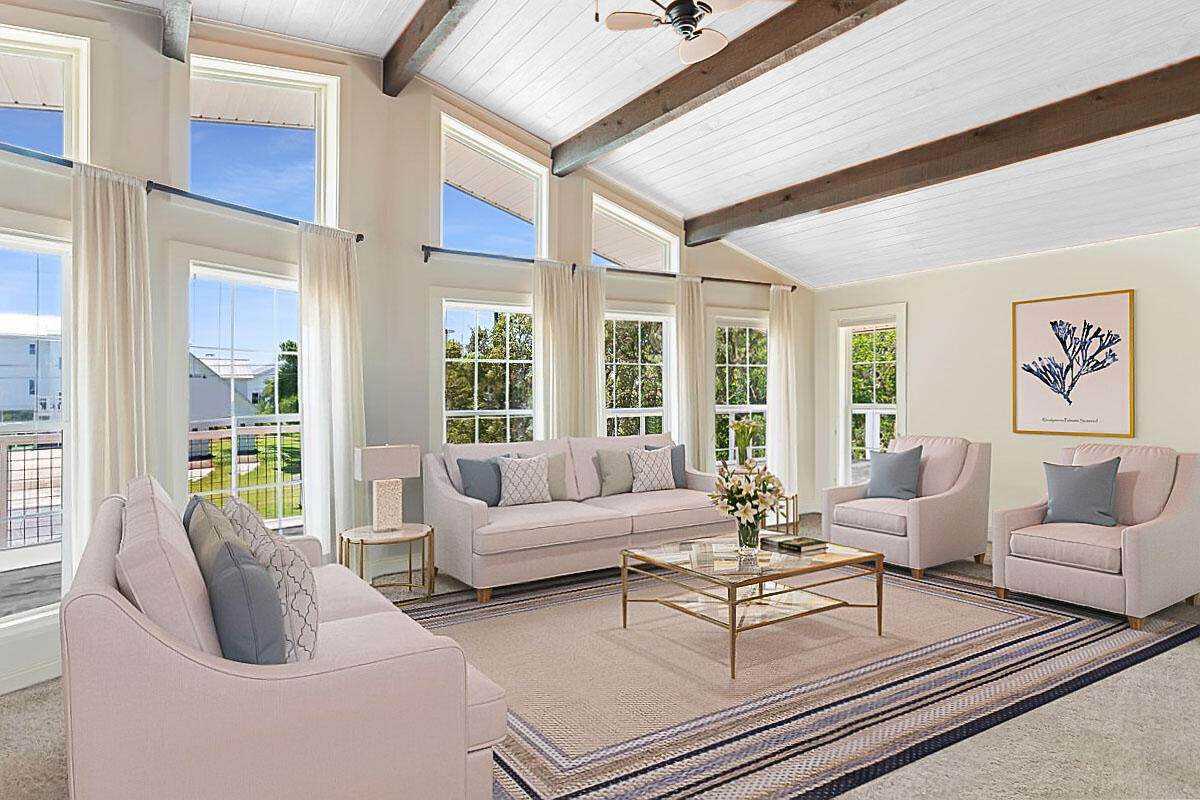 100 Baird Road - Photo 1