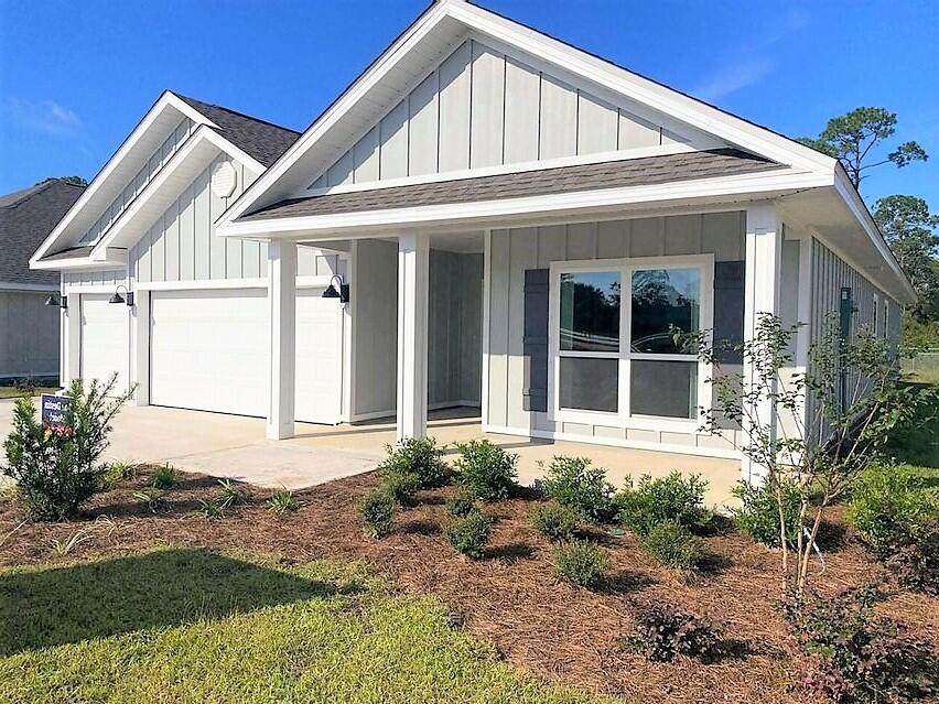 734 Quintana Street - Photo 1