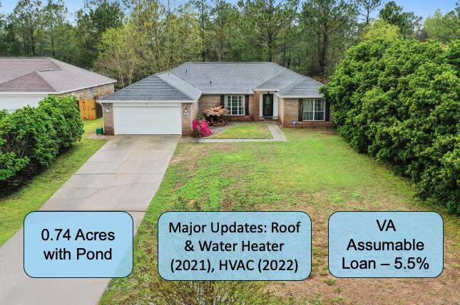 4754 Balboa Road - Photo 1