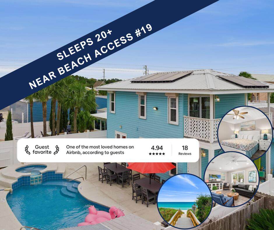 4116 Ocean Street - Photo 1