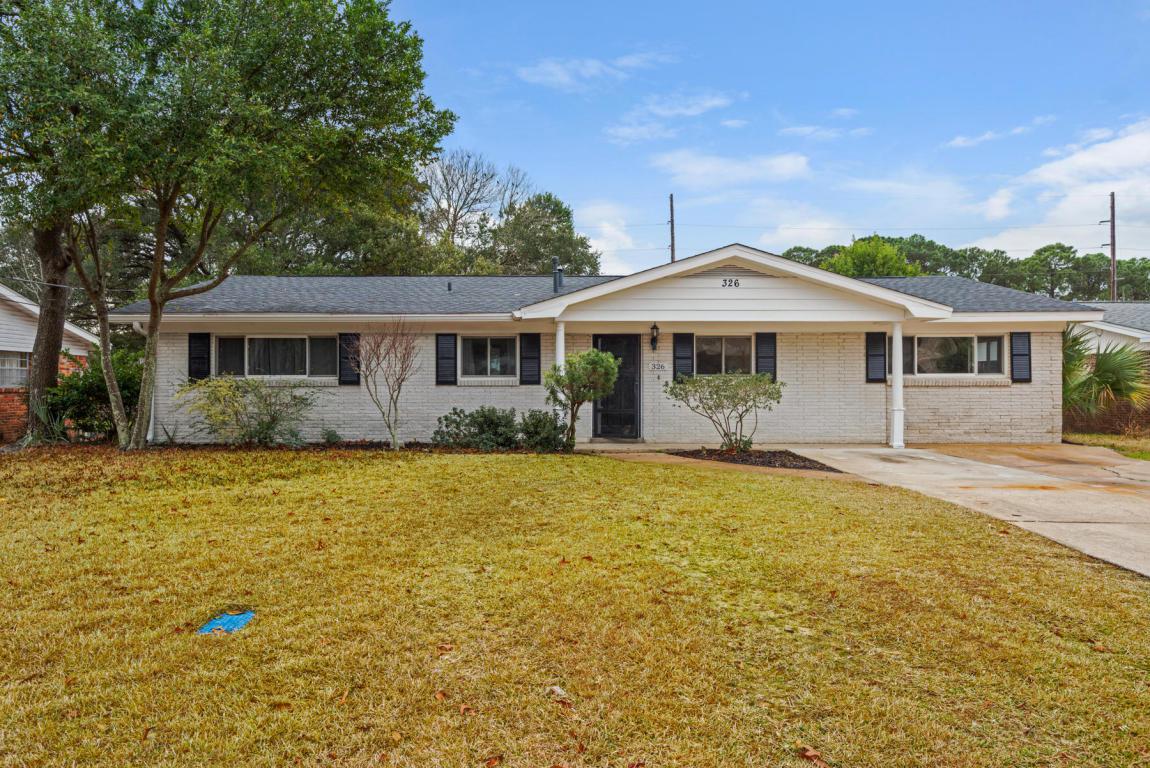 326 Leah Miller Drive - Photo 1