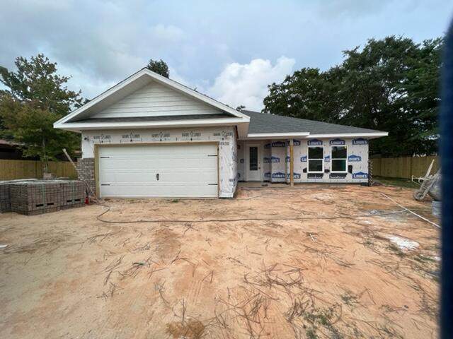 903 Al Hammett Road - Photo 1