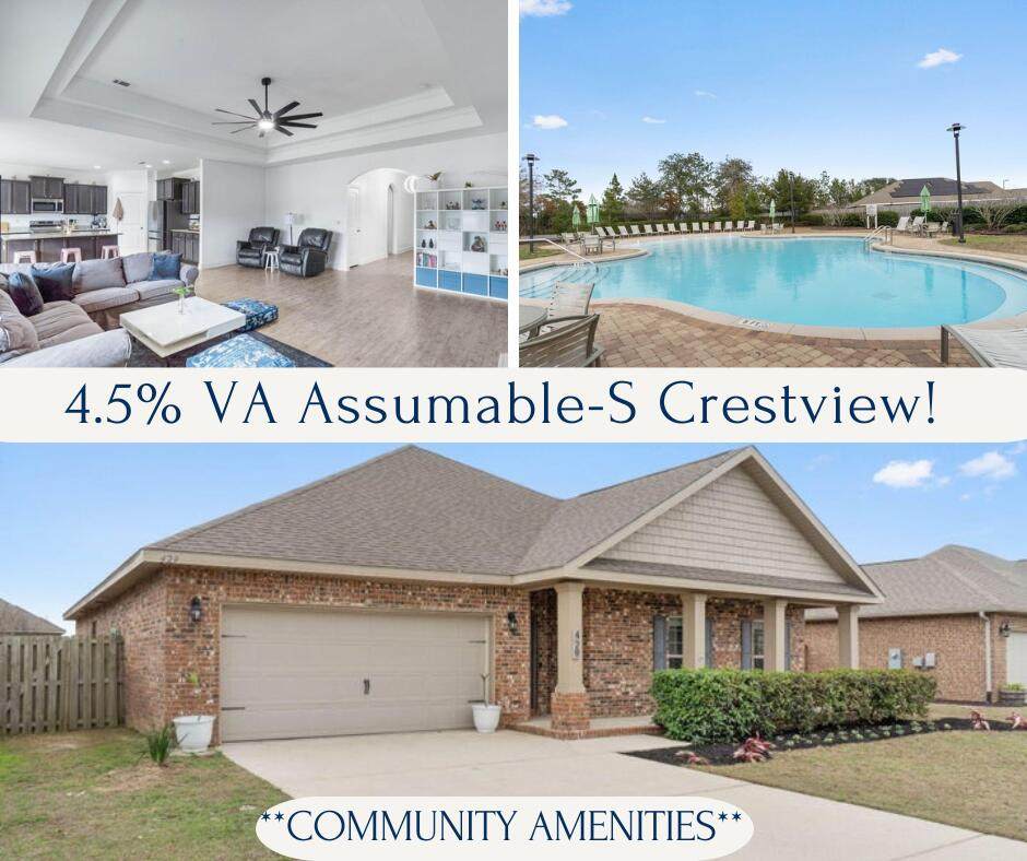 429 Chickadee Street - Photo 1