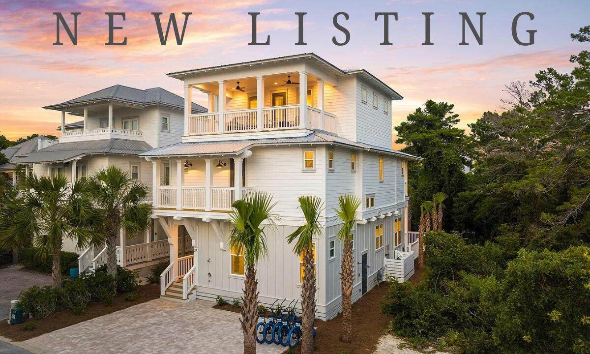 24 Barefoot Lane - Photo 1