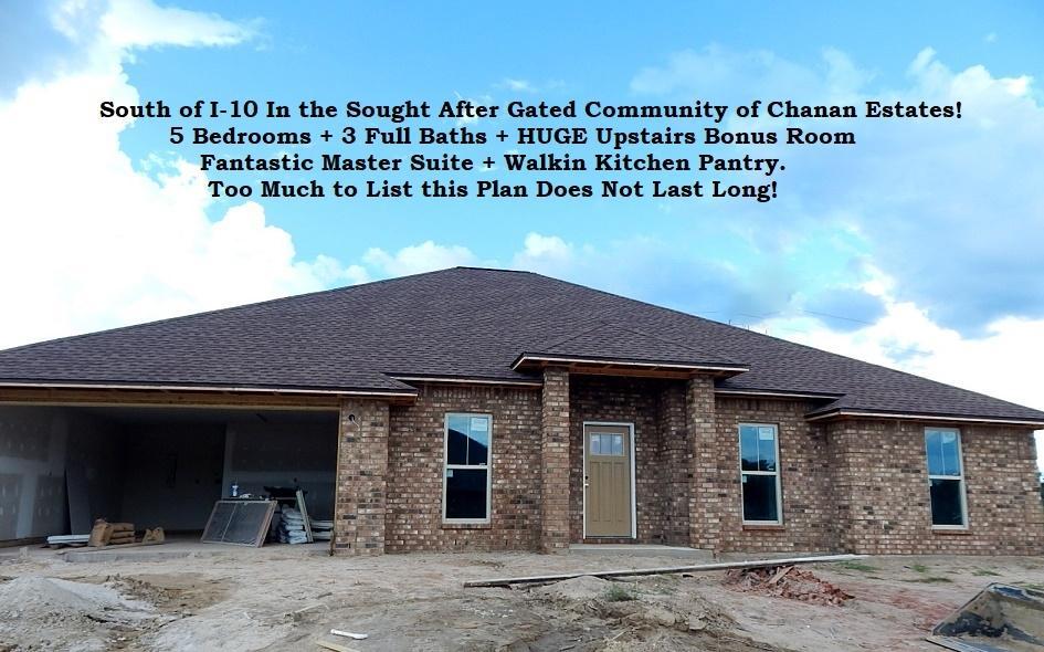 4748 Chanson Crossing - Photo 1