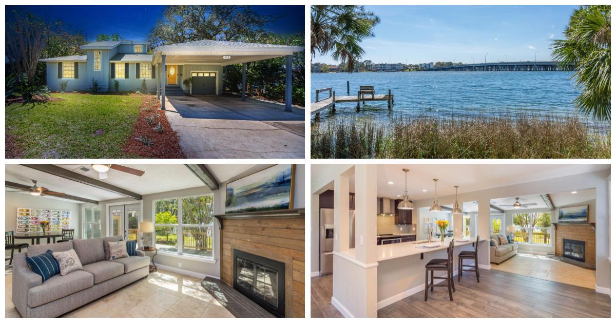 209 Beachview Drive - Photo 1