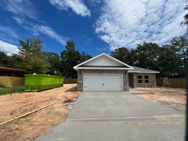 903 Al Hammett Road - Photo 1