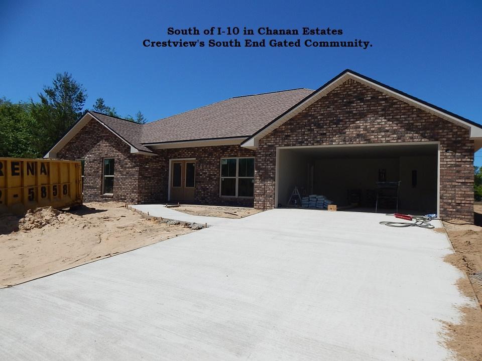 4732 Chanson Crossing - Photo 1