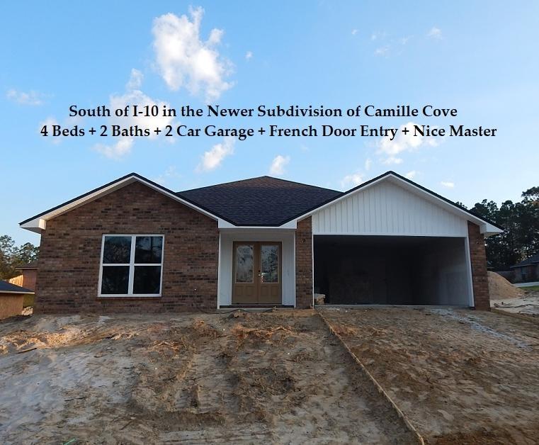 415 Scooter Cove - Photo 1