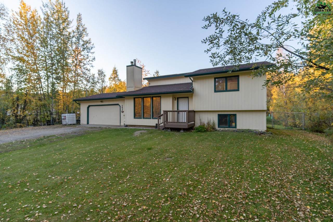1434 Still Valley Road - Photo 1