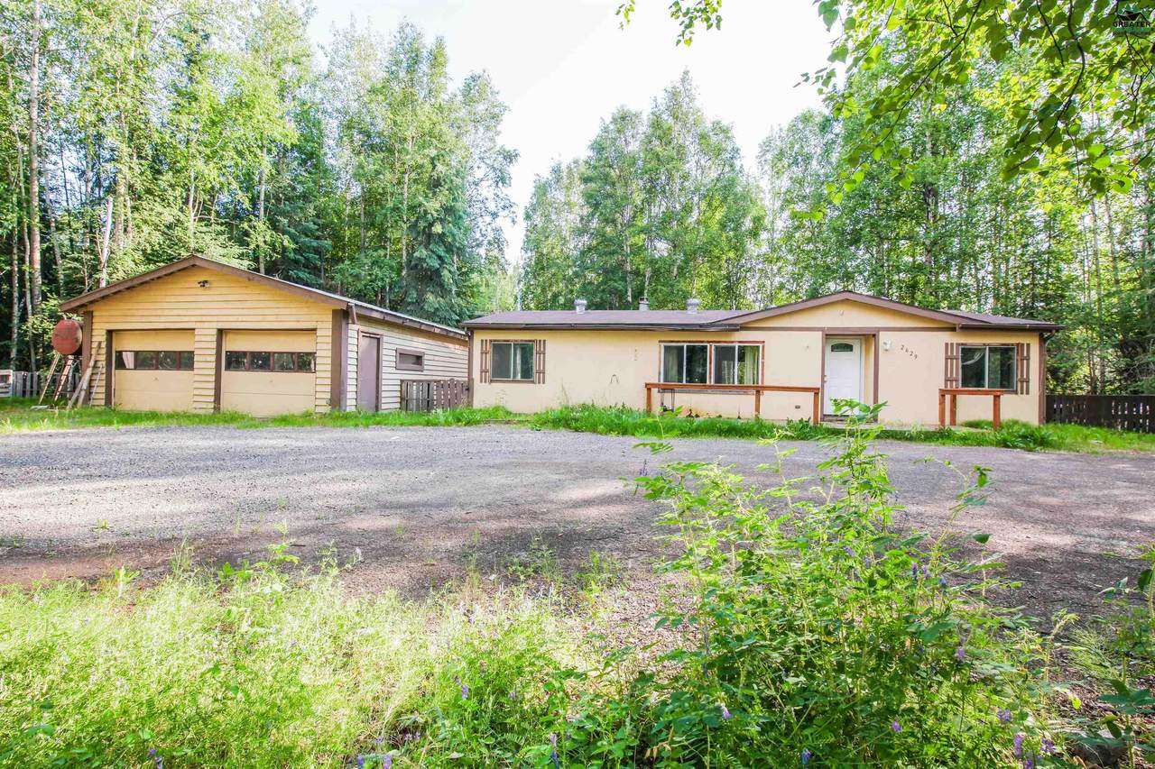 2629 Boulder Avenue - Photo 1