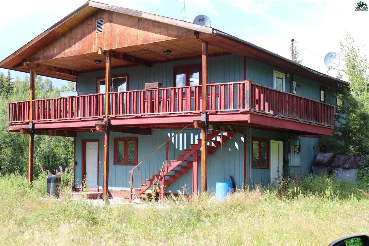689 Echo Acres Drive - Photo 1