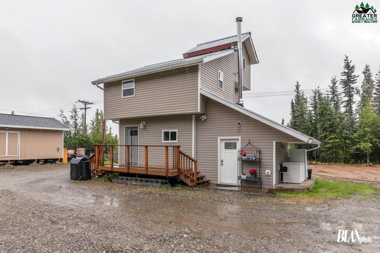 3335 Chena Hot Springs Road - Photo 1