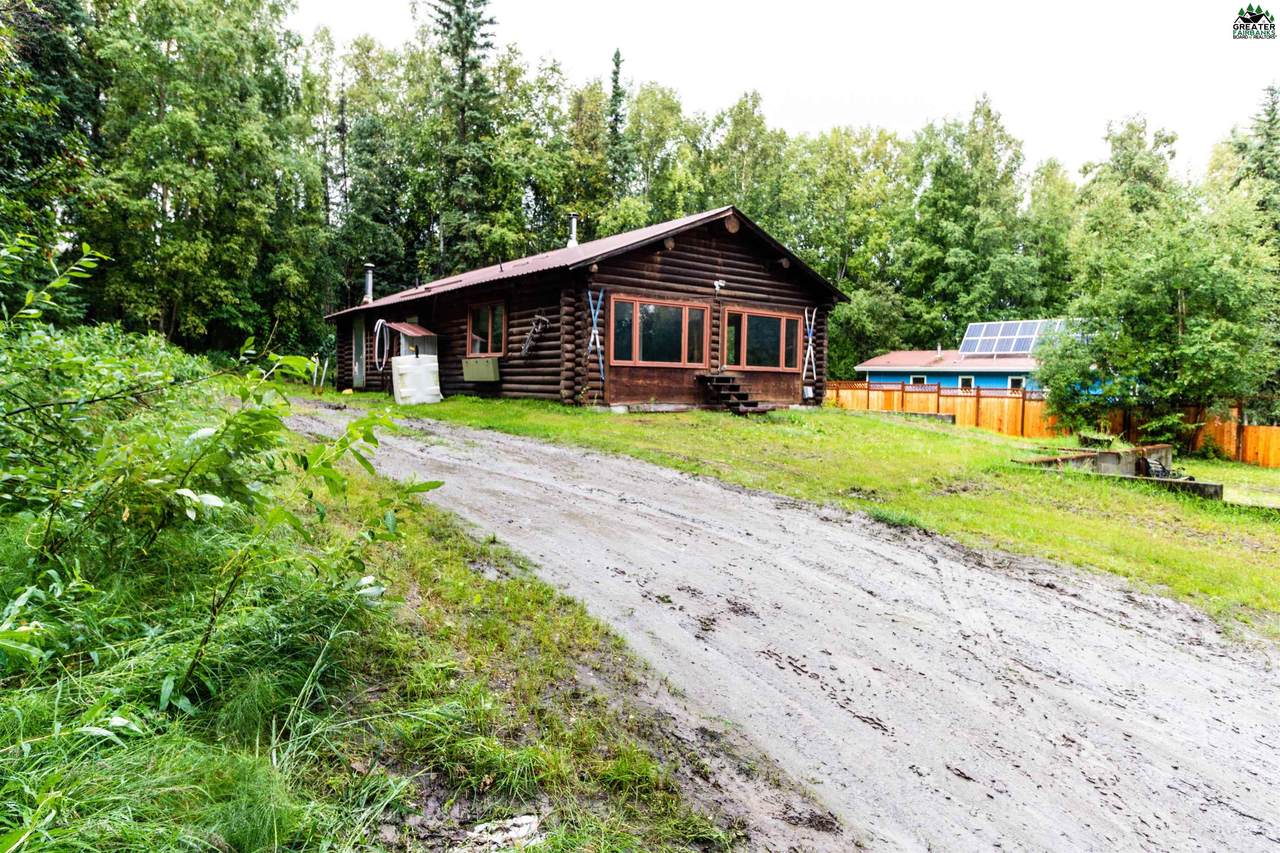 385 Chena Hot Springs Road - Photo 1