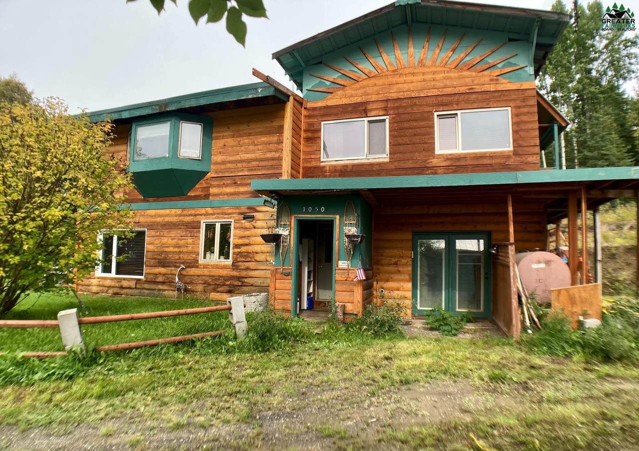 1050 Steele Creek Road - Photo 1