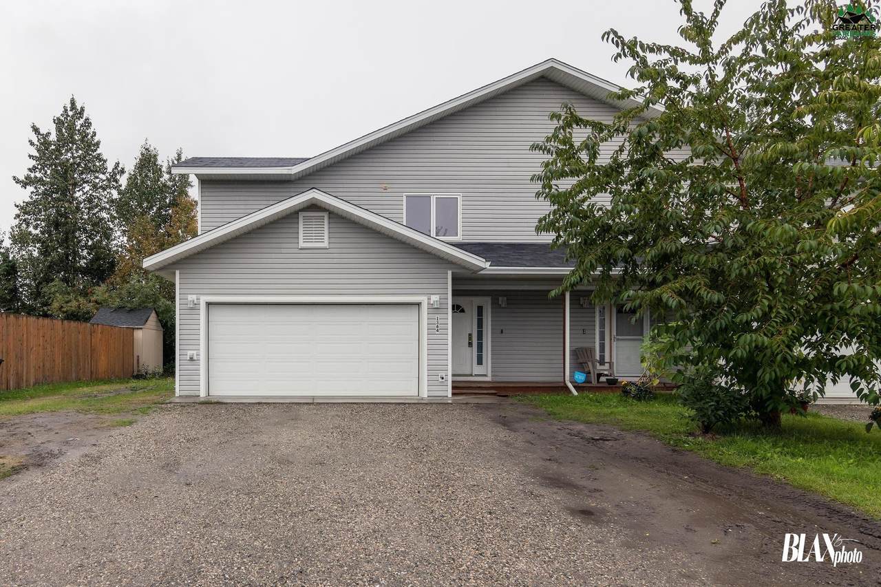 1364 Joyce Drive - Photo 1