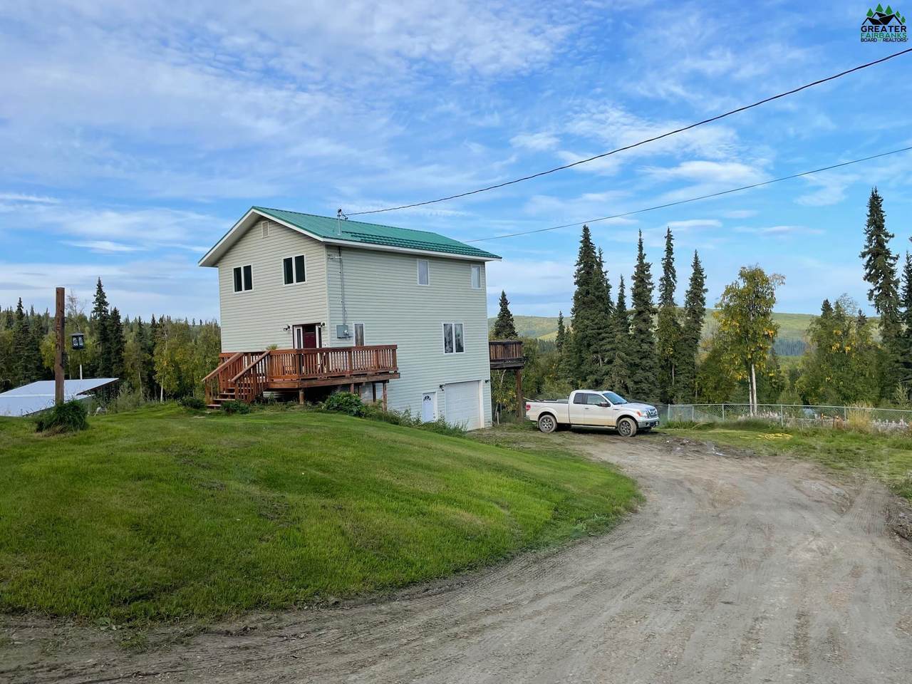 1590 Goldridge Drive - Photo 1
