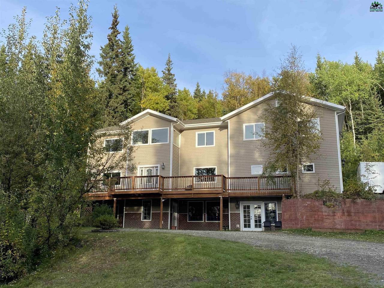 302 Topside Road - Photo 1