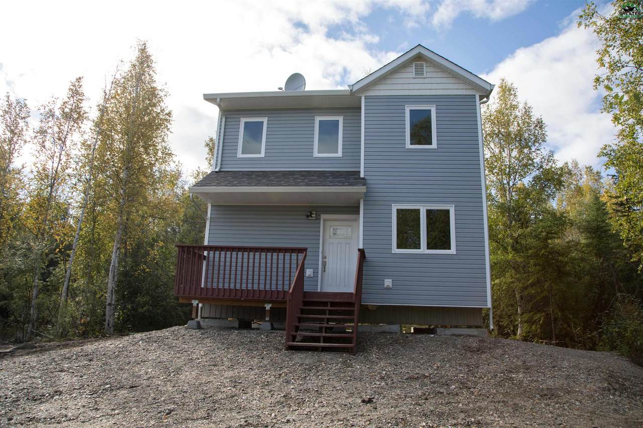 795 Moosewood Circle - Photo 1