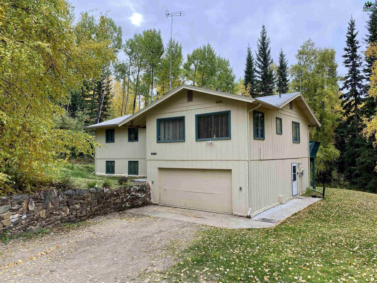 673 Fordham Drive - Photo 1