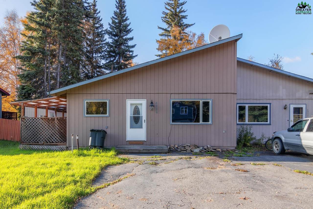 4956 Drake Street - Photo 1