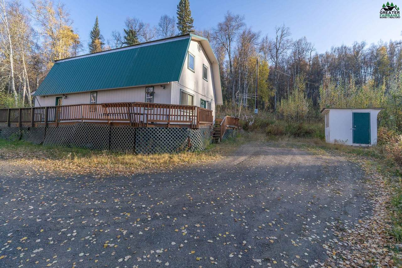 527 Beacon Road - Photo 1