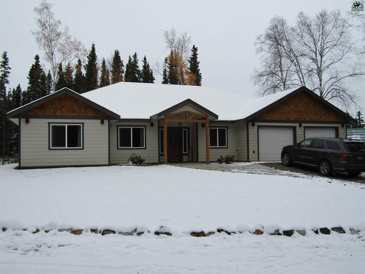 2575 Reeve Road - Photo 1
