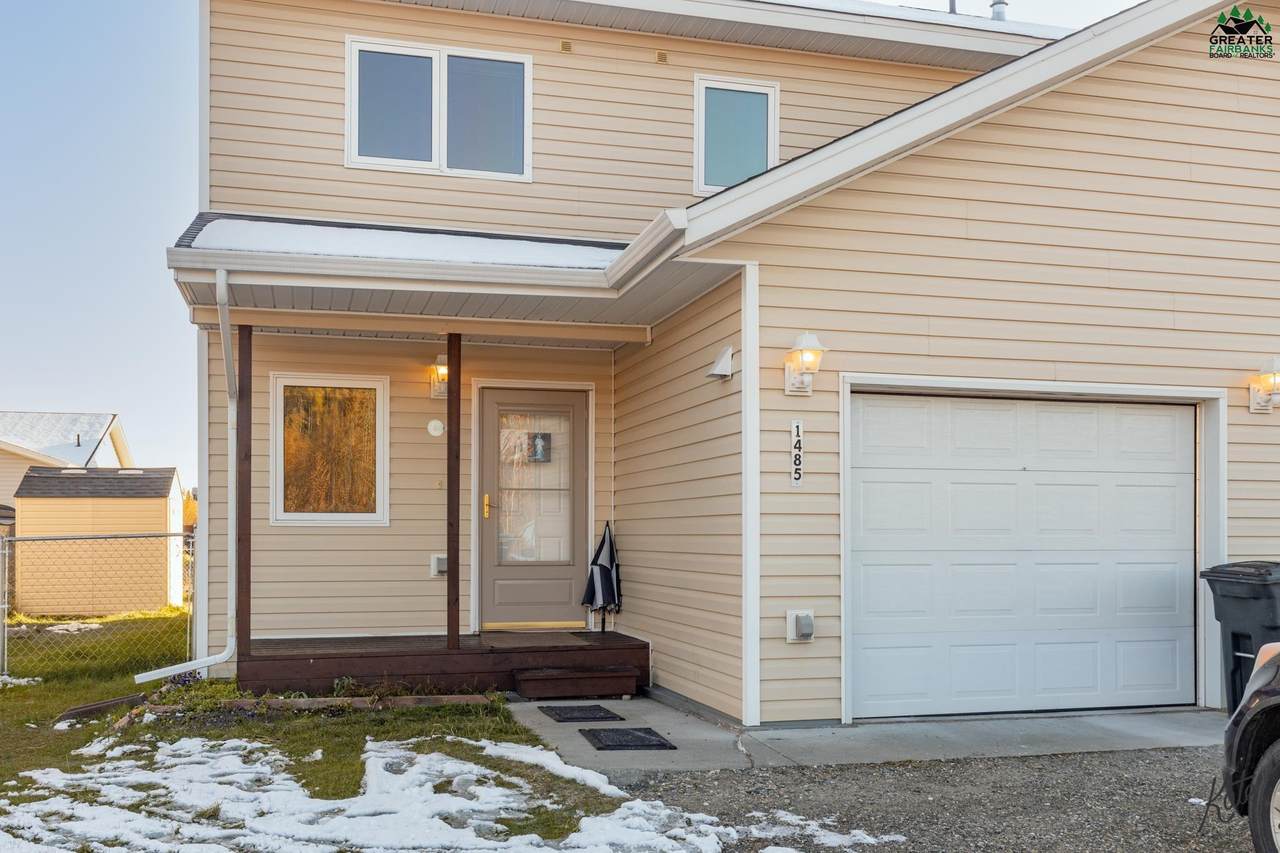 1485 Joyce Drive - Photo 1
